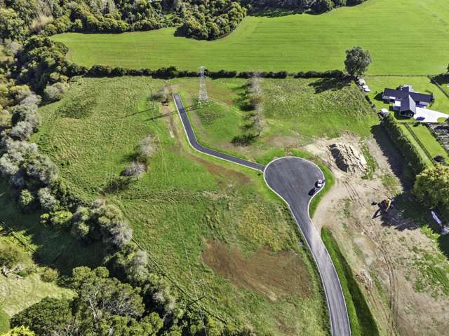 Lot 16/161 State Highway 26 Newstead_2