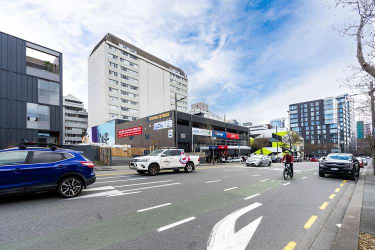 237 Willis Street Te Aro_4