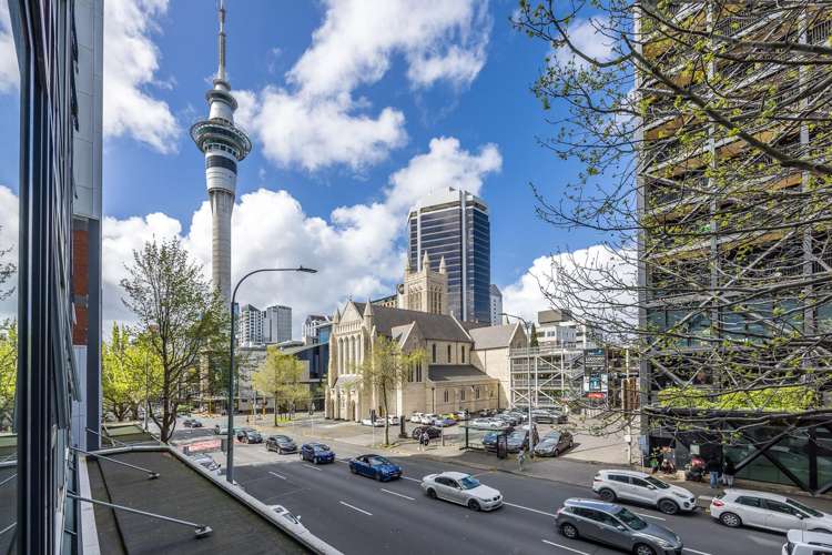 210/135 Hobson Street Auckland Central_9