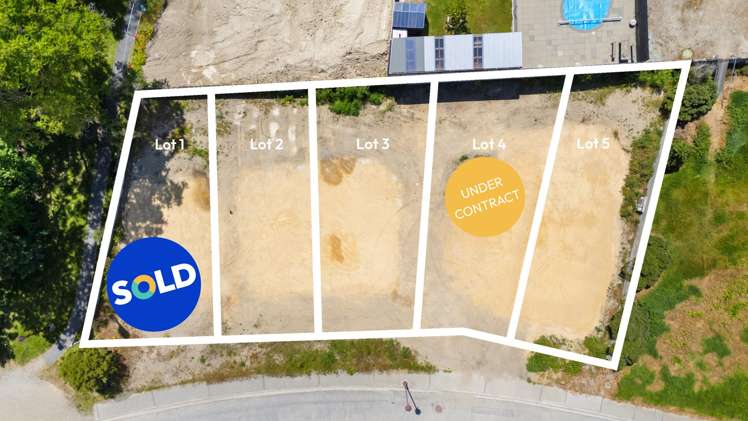 Lot 1-5/5 Holloway Street Clyde_16