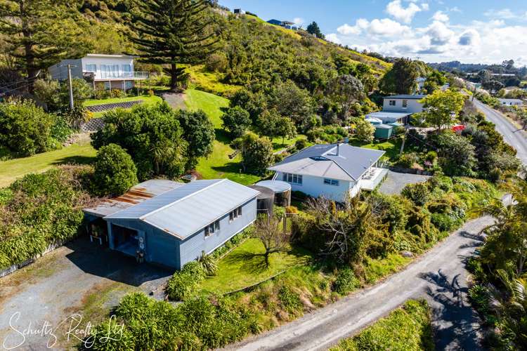 2 Cliff Street Paparoa_47