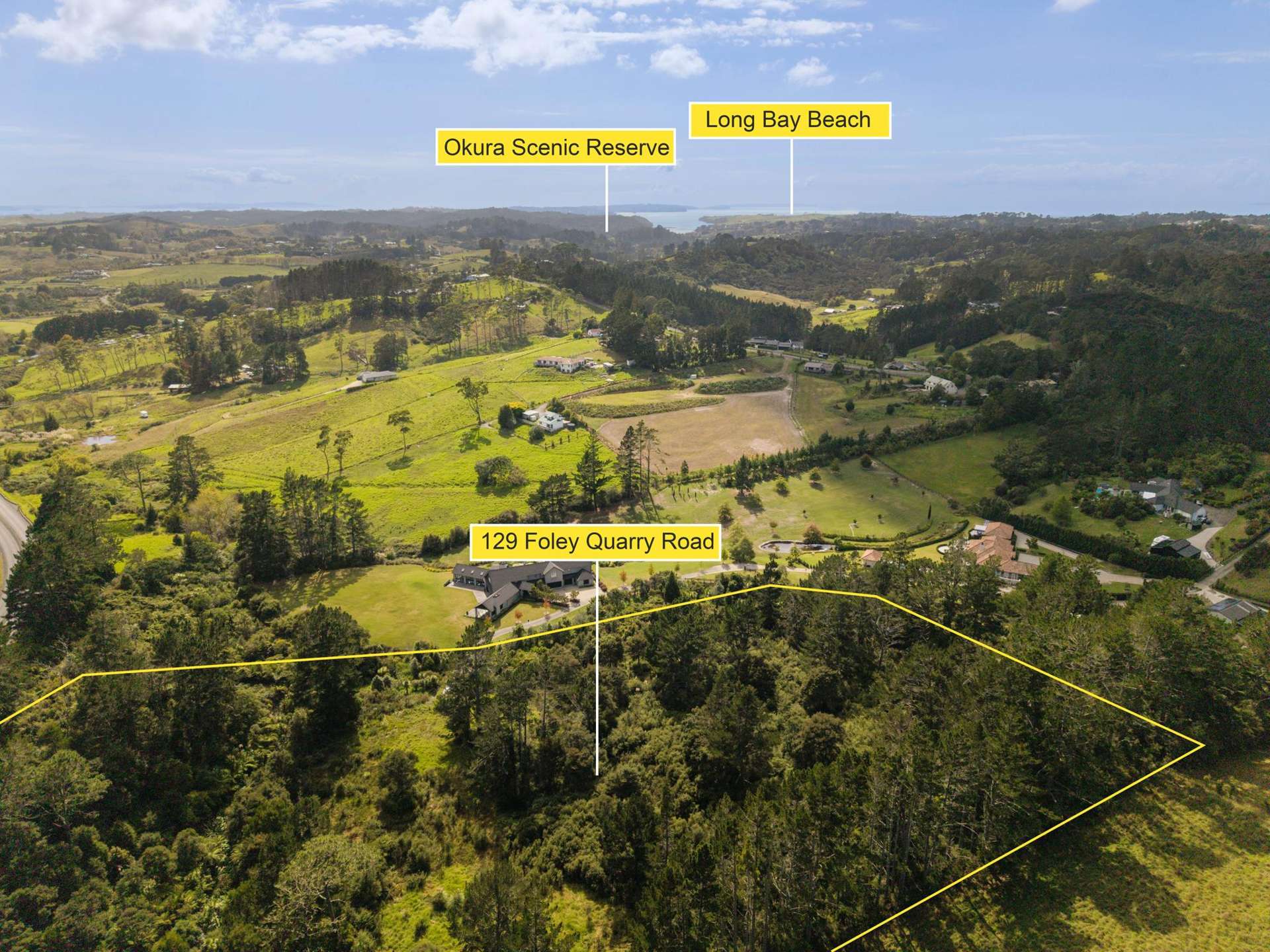 Lot 5/129 Foley Quarry Road Dairy Flat_0