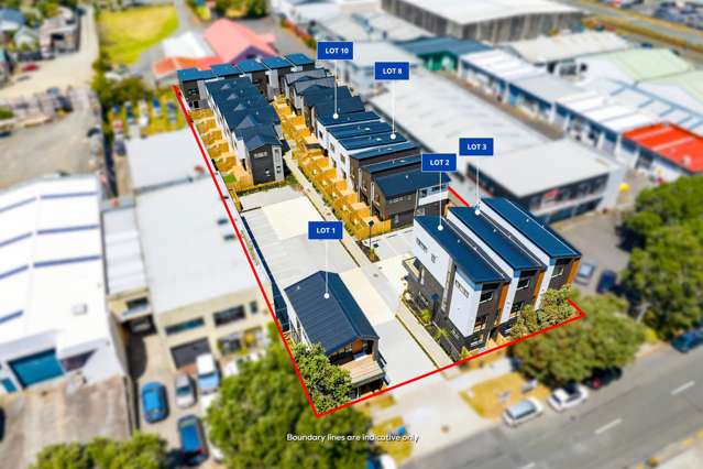 Unit 8, 65 Victoria Street Onehunga_2