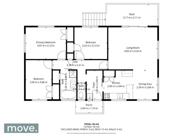 33 Riversdale Drive Merrilands_1