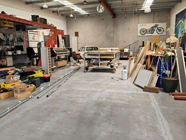 Unit G2/22 Te Pai Place Henderson_1