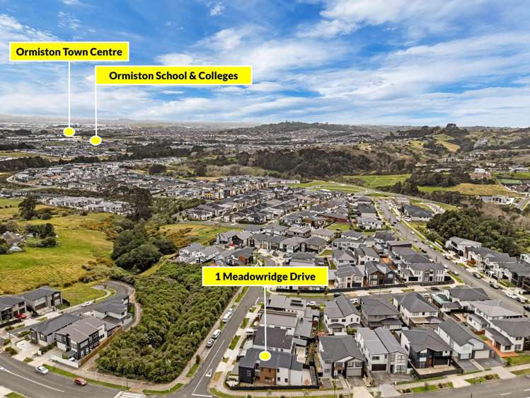 1 Meadowridge Drive Flat Bush_37