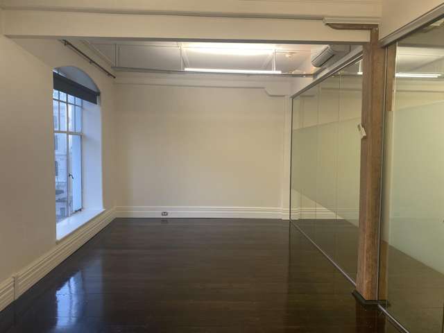 Suite 304/8 Commerce Street Auckland Central_1