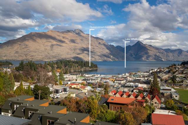 Unit 12, Heritage Heights, 7 Anderson Heights Queenstown_2