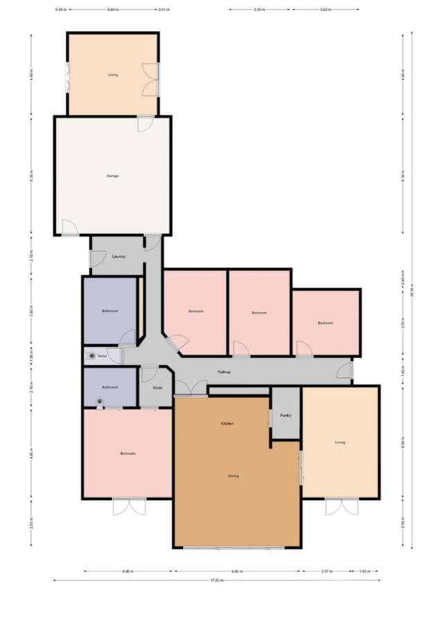 187 Escott Road Dairy Flat_1