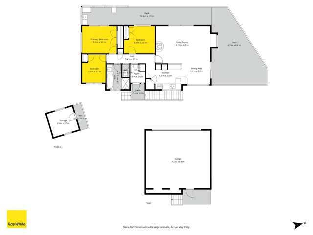 17B Rangatira Road Birkdale_1