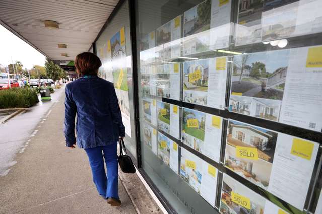 Is New Zealand's housing market now out of the danger zone?