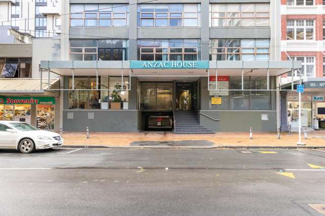 Unit 9,/181 Willis Street Te Aro_1