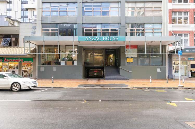 Unit 9,/181 Willis Street Te Aro_1