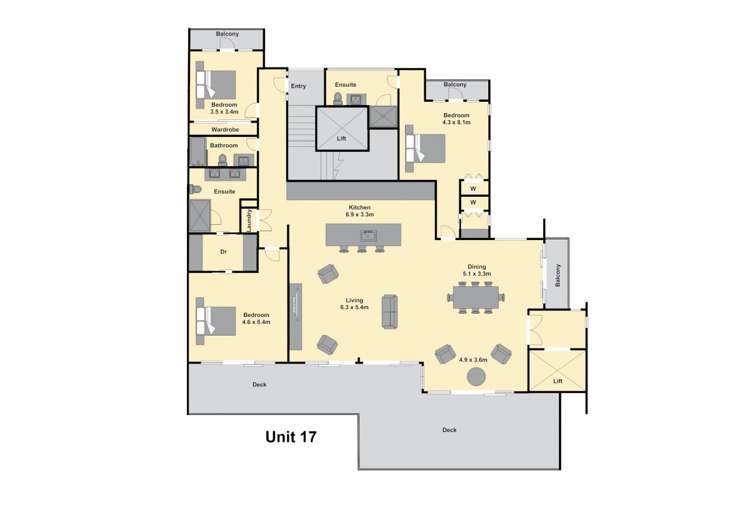 17/35 Coates Avenue Orakei_20