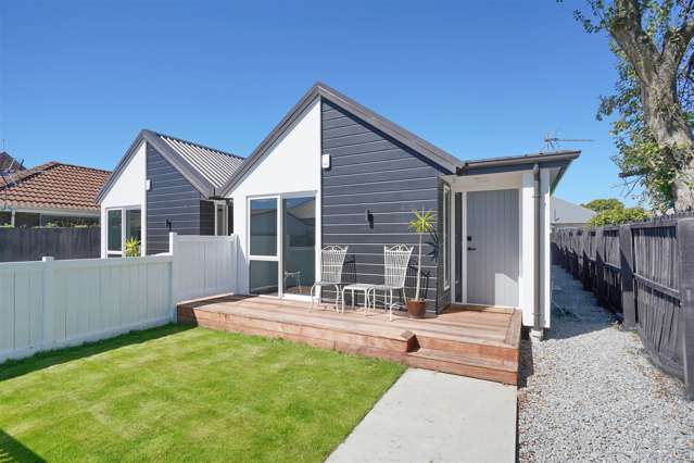 30b Chelsea Street Linwood_3