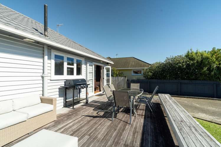 39 Dorset Street Levin_5