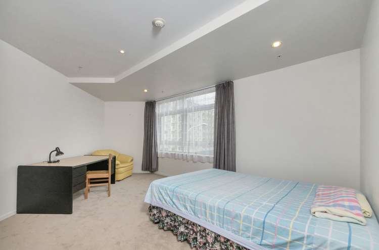 1a/205 Hobson Street Auckland Central_8