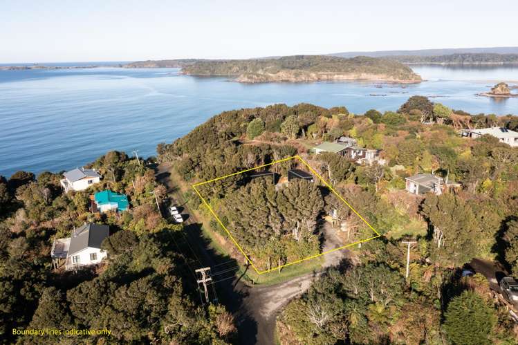 1 Traill Road Stewart Island_29