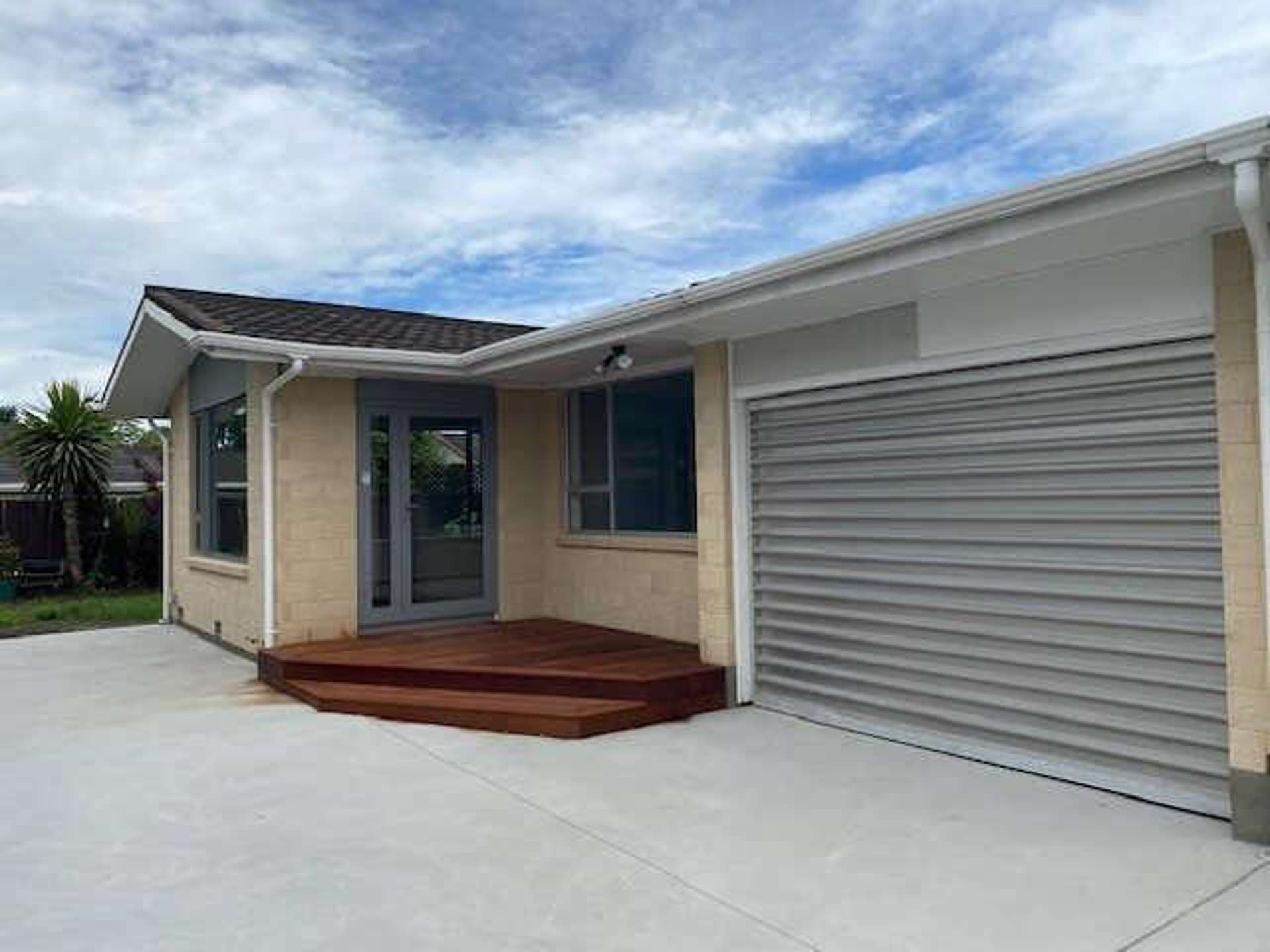 12A Molesworth Place Somerfield Christchurch City Houses for Rent