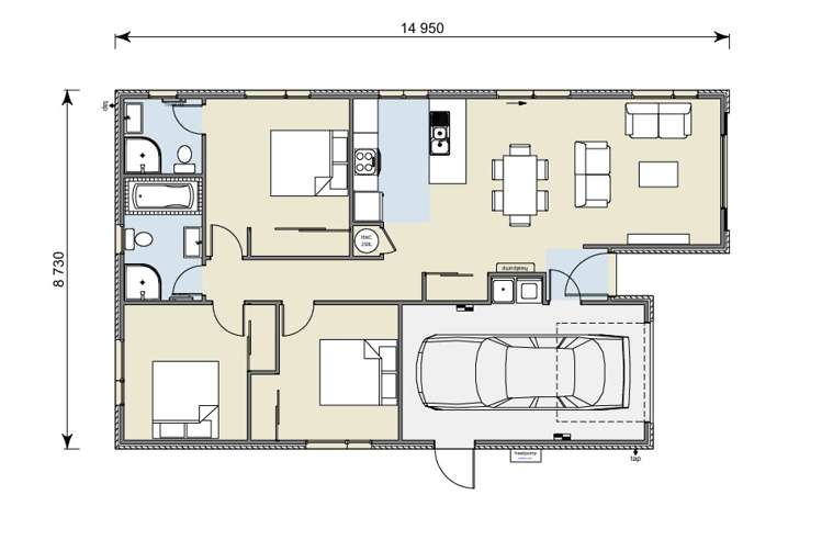 Lot 266 Earlsbrook Subdivision_3