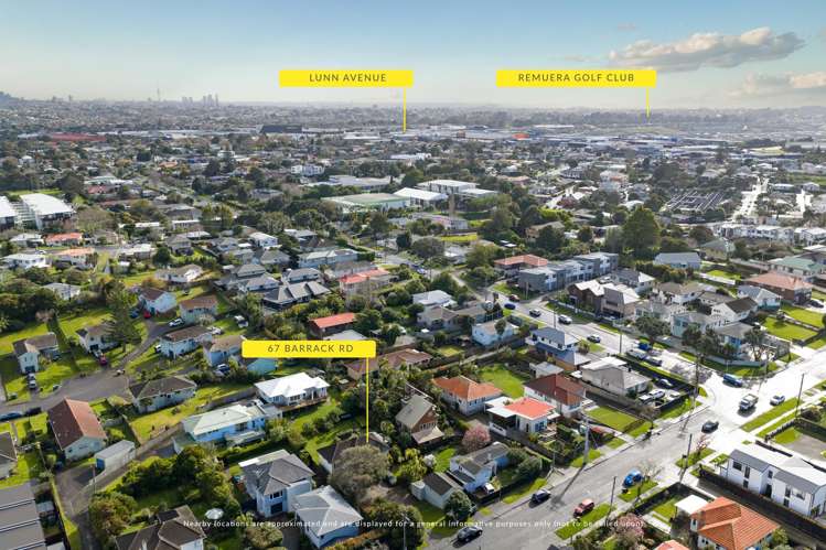 67 Barrack Road Mount Wellington_21