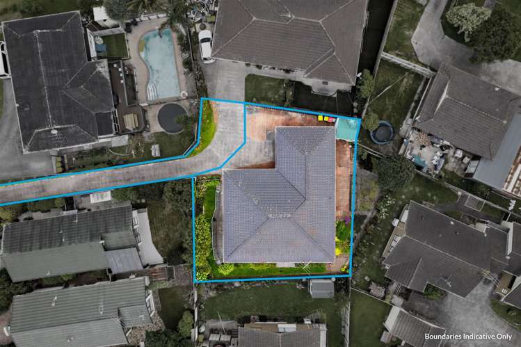 1/38 Miltonia Avenue Te Atatu South_17