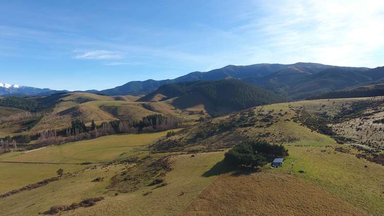 160 Sladdens Bush Road Oxford_20