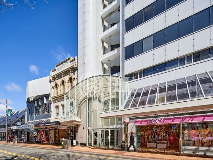 Level 9 - Whole/76 - 86 Manners Street Te Aro_1