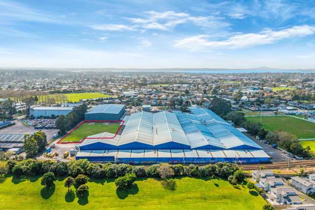 Lot Lot 2/116-152 Swanson Road Henderson_2