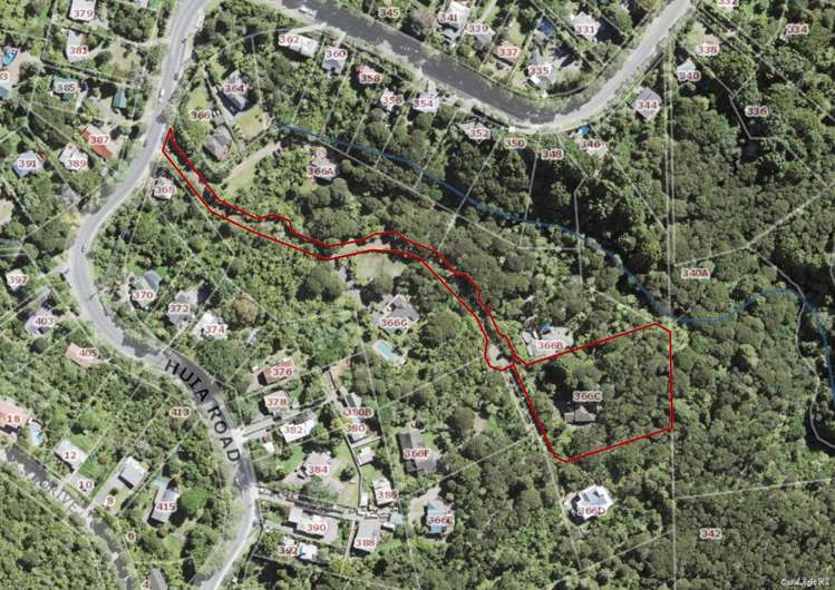 366c Huia Road Titirangi_19