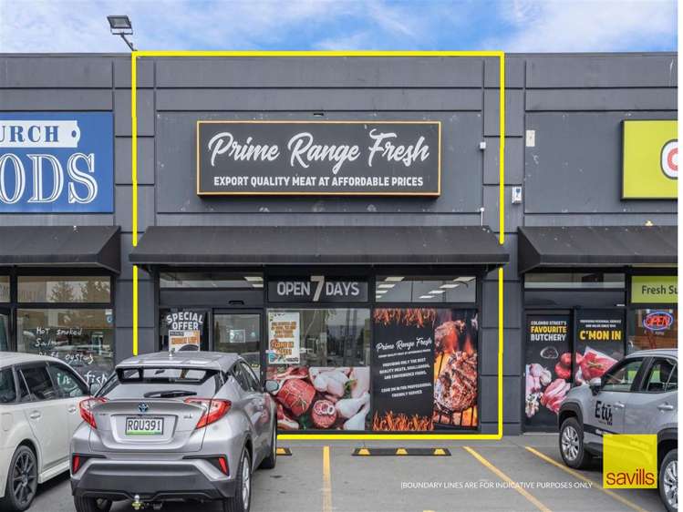 Unit 4, 303 Colombo Street_0