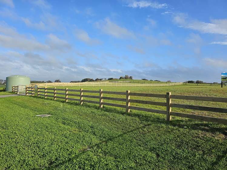 Stage 2 Waitarere Lakes, Pioneer Road Waitarere Beach_8