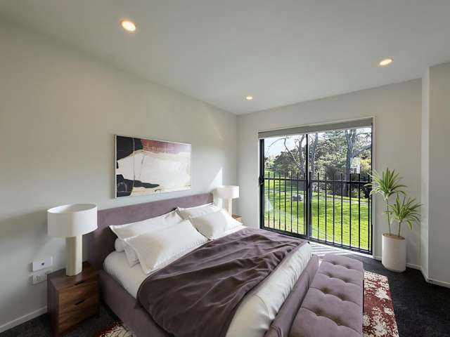 Brand new townhosue in Massey!