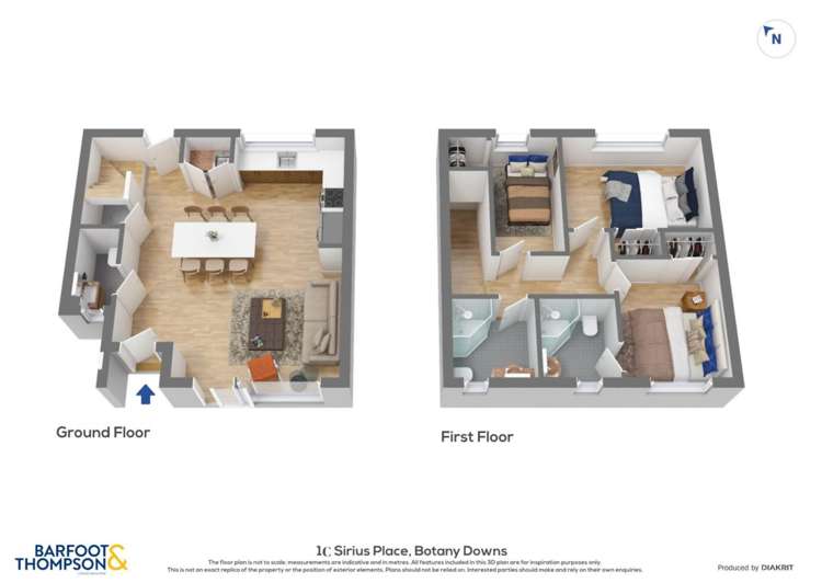 1c Sirius Place Botany Downs_8