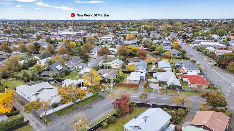 14a Koromiko Street Saint Martins_15