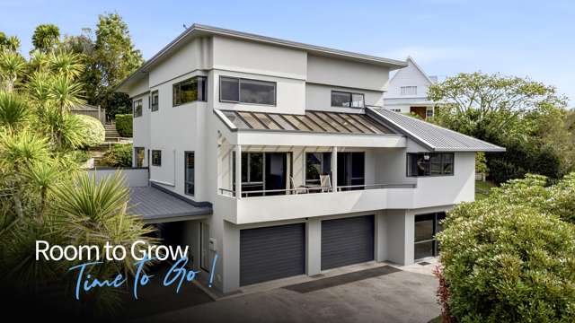 14 Cherrywood Street Pukete_4