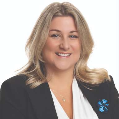 Jessica Hastings