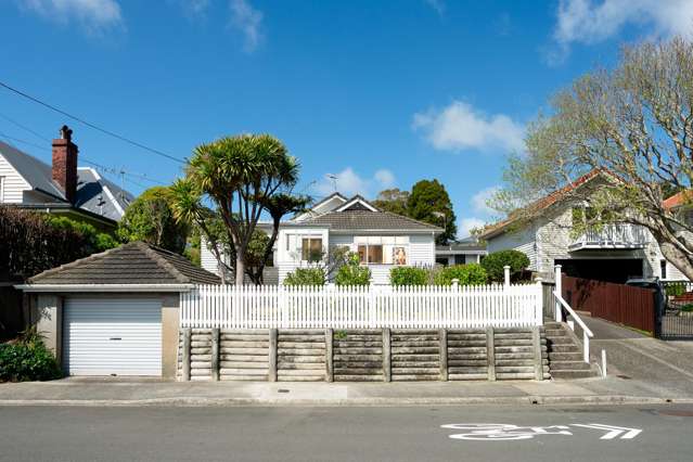 HUGE POTENTIAL IN CITY-END KARORI