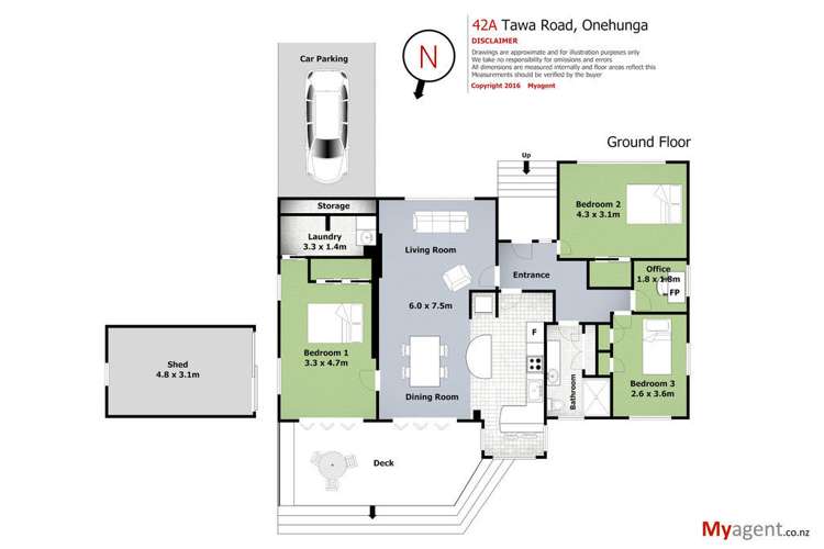 42a Tawa Road Onehunga_12