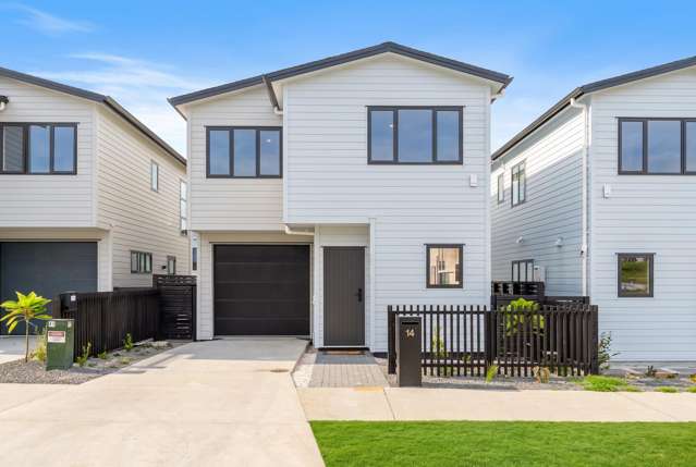 The Home That Fits Your Next Move
