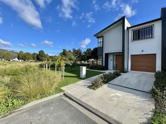 1 Fitch Lane, Wallaceville Estate