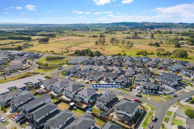 31 Te Aramanu Crescent Papakura_2