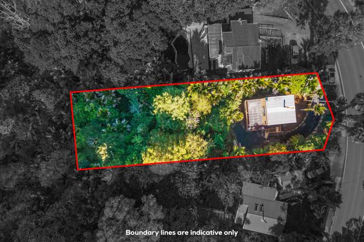 281 Huia Road Titirangi_17