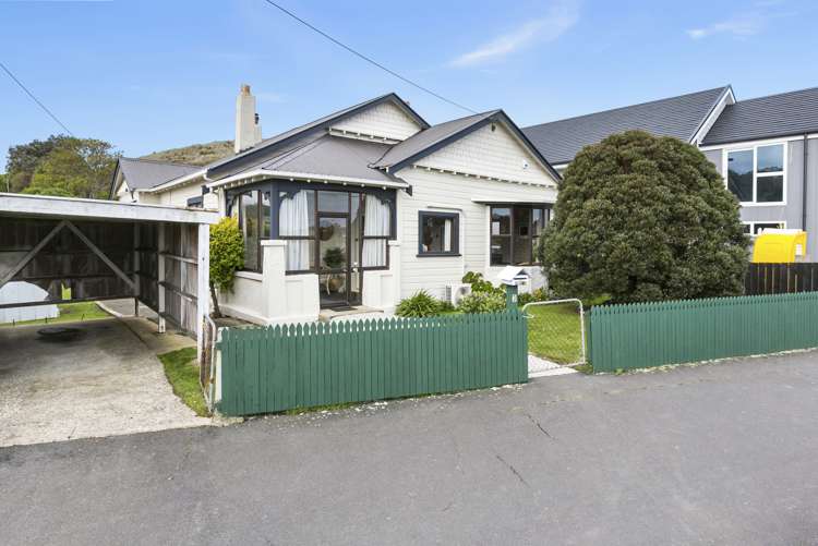 3 Tainui Road Musselburgh_16