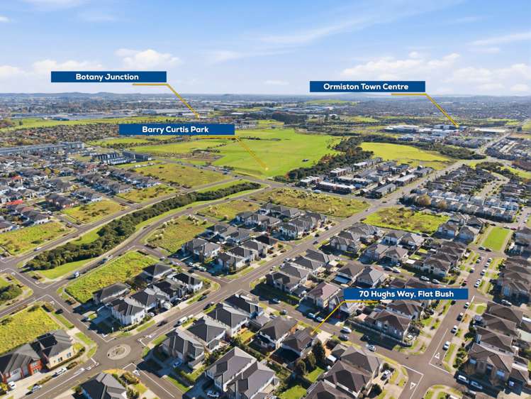 70 Hughs Way Flat Bush_32