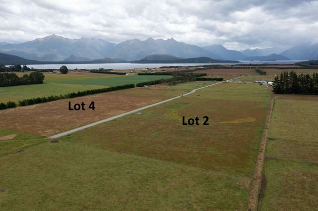 Lot 2/1725B Te Anau Manapouri Highway Manapouri_2