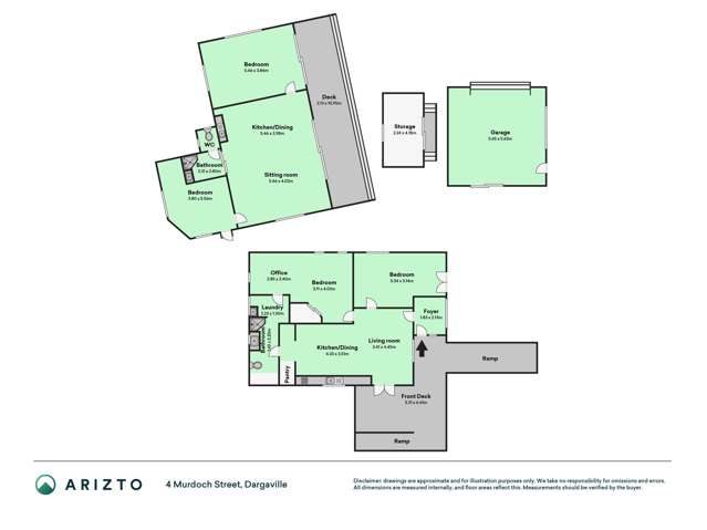 4 Murdoch Street Dargaville_1