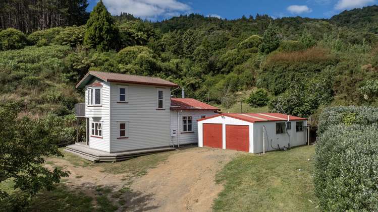 209 Tirohanga Road Opotiki Coastal_20