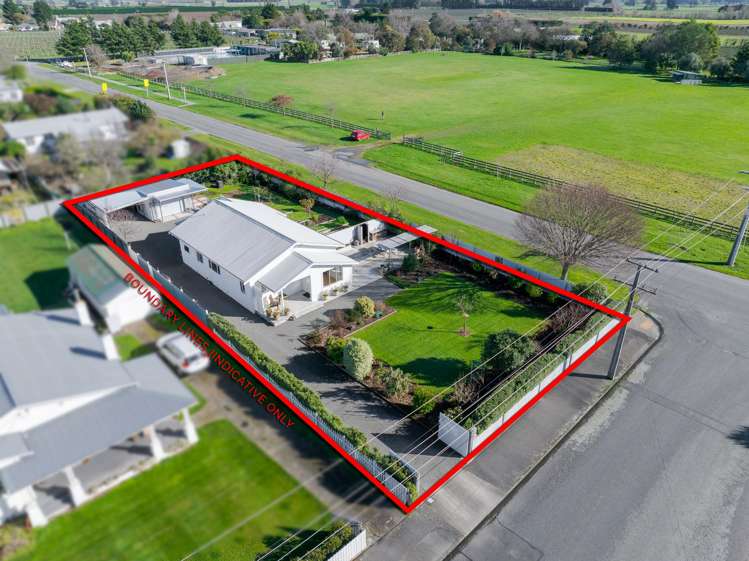 2 Naples Street Martinborough_20