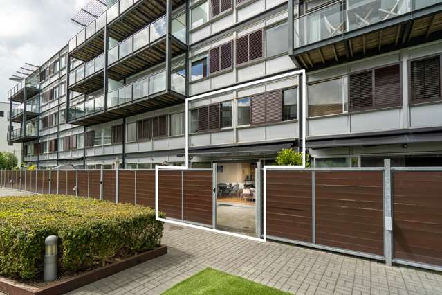 219/125 Customs Street West Auckland Central_3